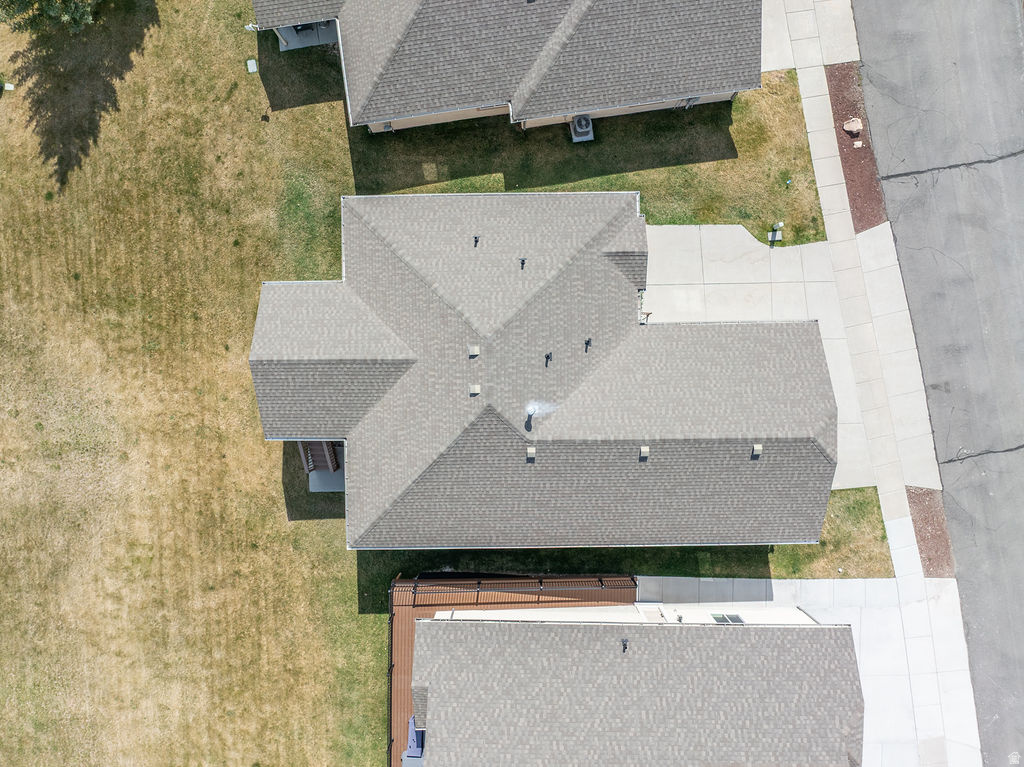 2034 S COTTAGE LN Garden City, UT 84028