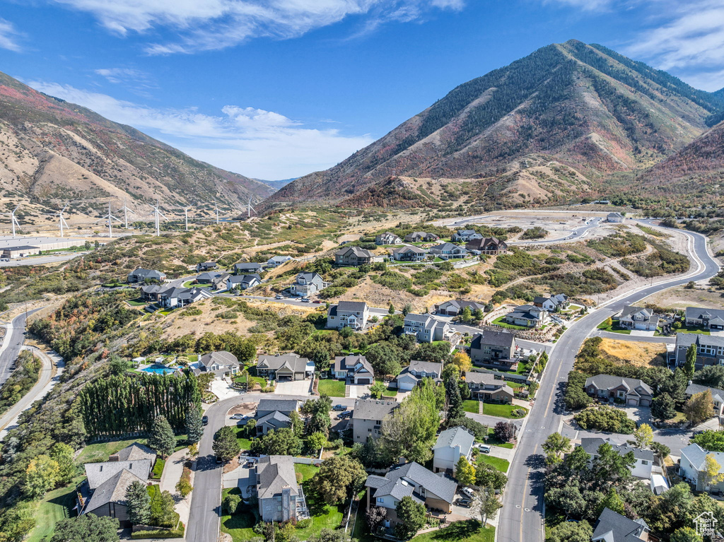 2515 E OAK HAVEN DR. Spanish Fork, UT 84660