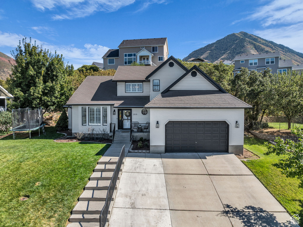 2515 E OAK HAVEN DR. Spanish Fork, UT 84660