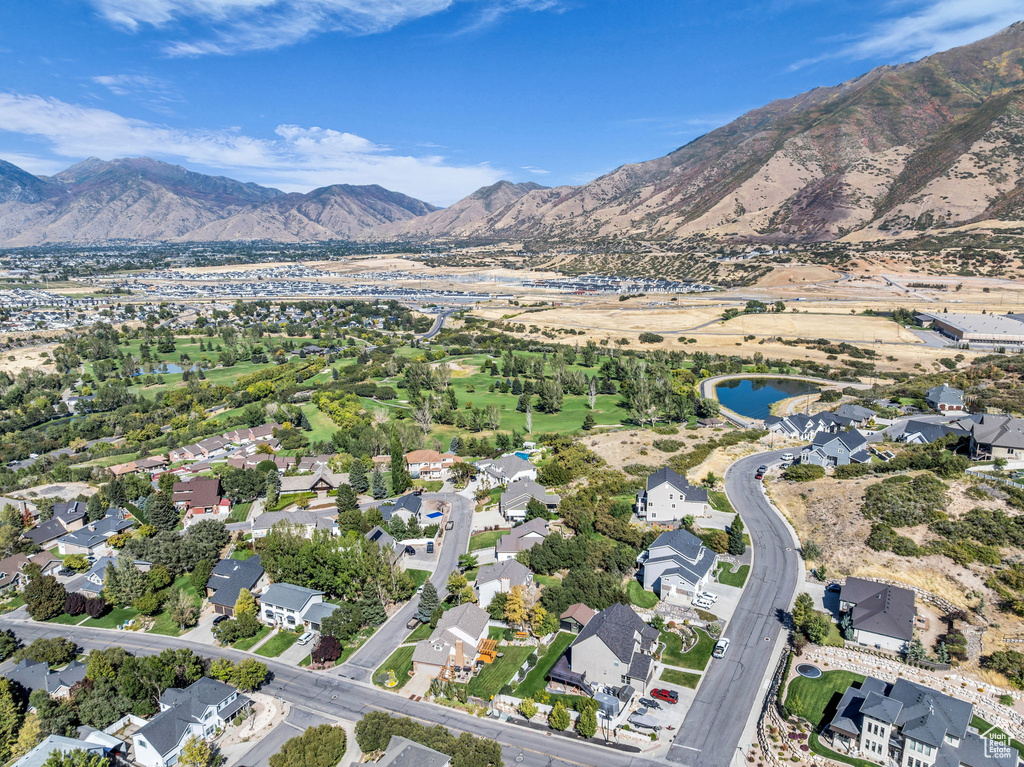2515 E OAK HAVEN DR. Spanish Fork, UT 84660
