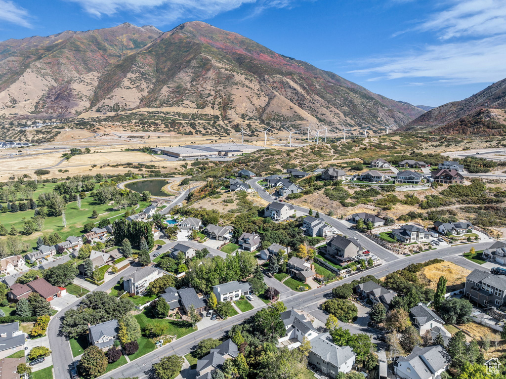 2515 E OAK HAVEN DR. Spanish Fork, UT 84660