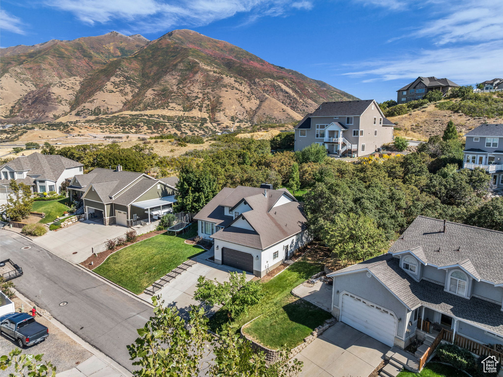 2515 E OAK HAVEN DR. Spanish Fork, UT 84660