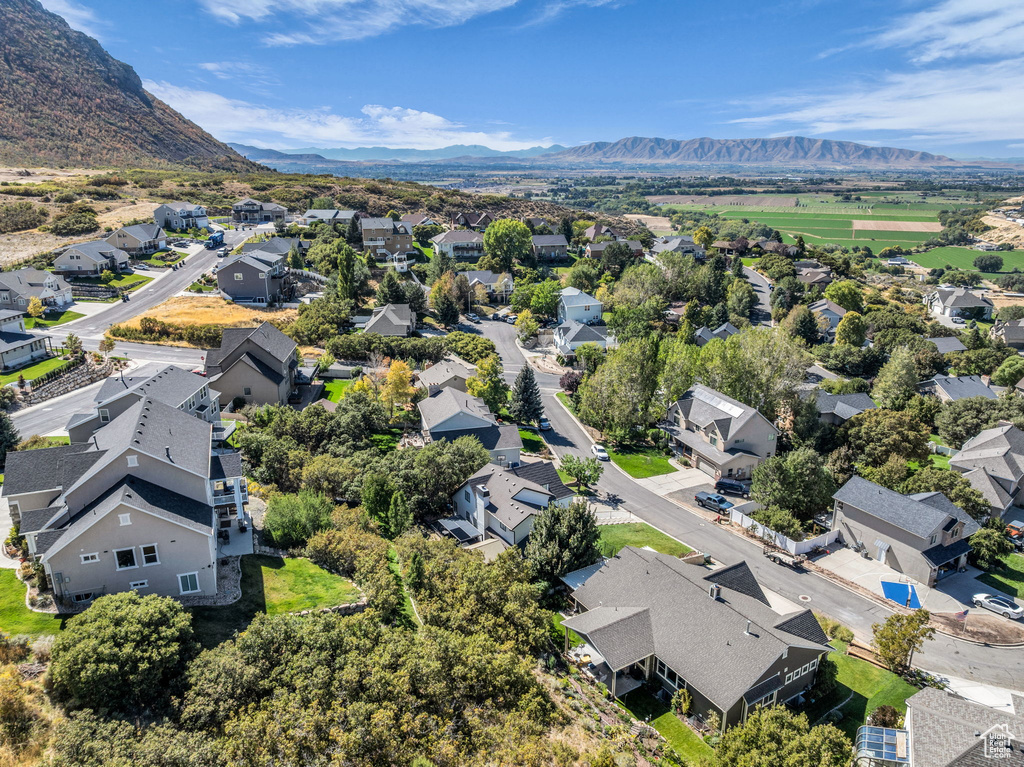 2515 E OAK HAVEN DR. Spanish Fork, UT 84660