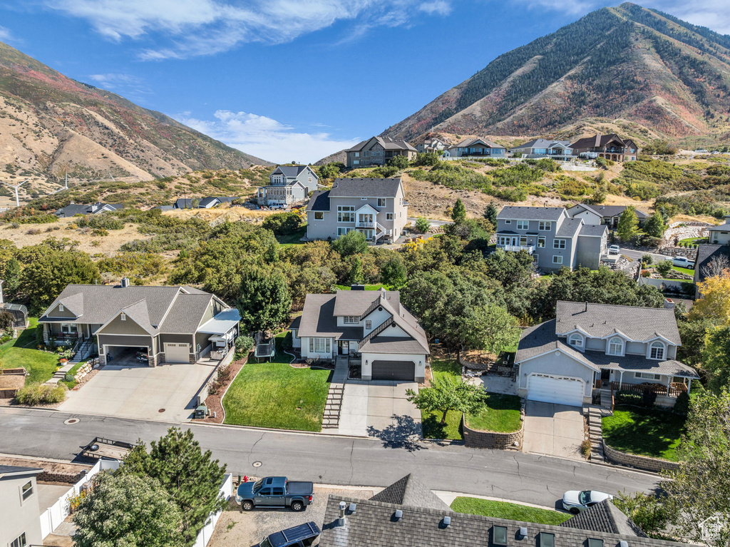 2515 E OAK HAVEN DR. Spanish Fork, UT 84660