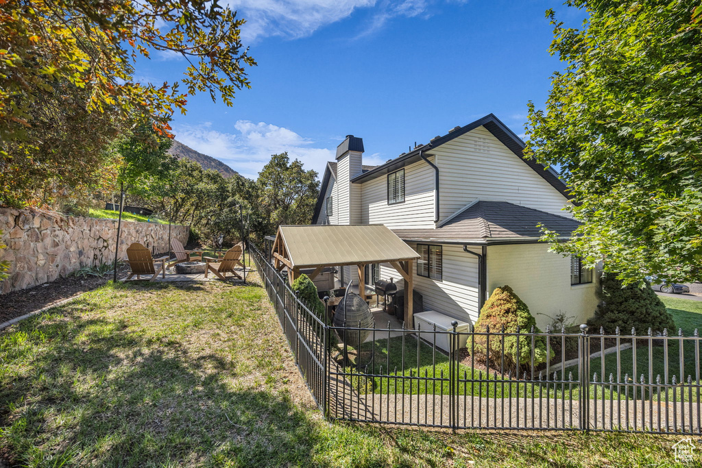 2515 E OAK HAVEN DR. Spanish Fork, UT 84660