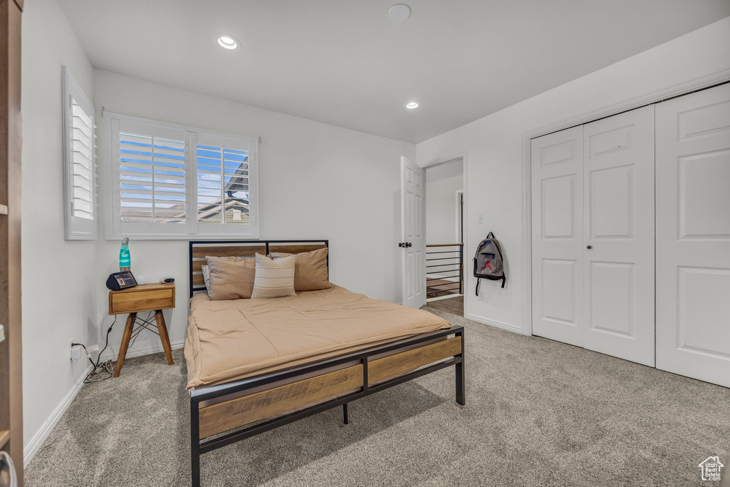 2515 E OAK HAVEN DR. Spanish Fork, UT 84660