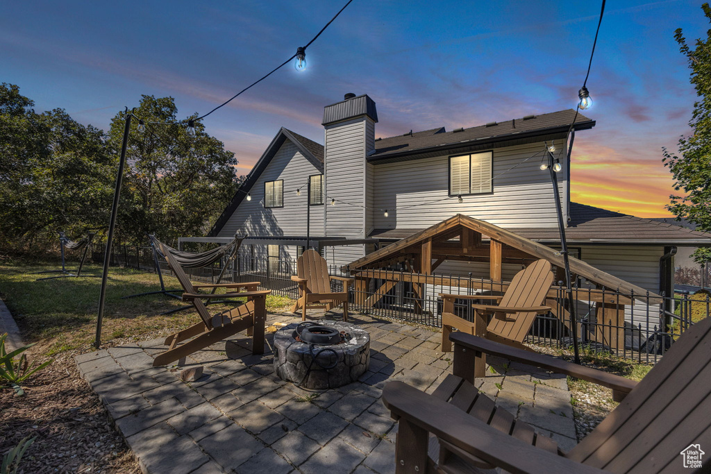 2515 E OAK HAVEN DR. Spanish Fork, UT 84660
