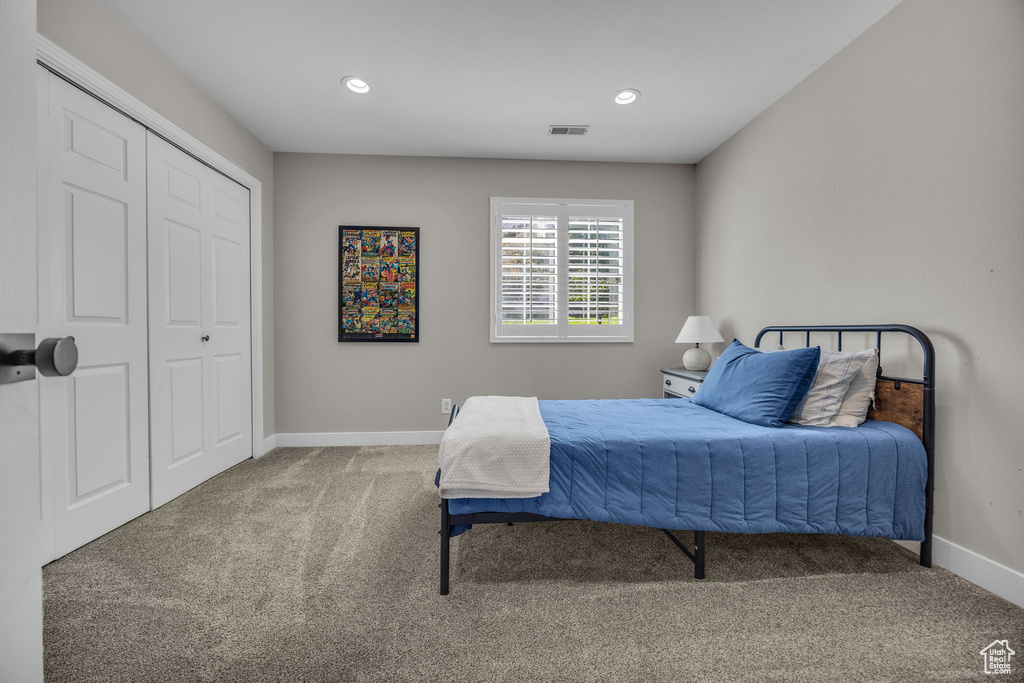 2515 E OAK HAVEN DR. Spanish Fork, UT 84660
