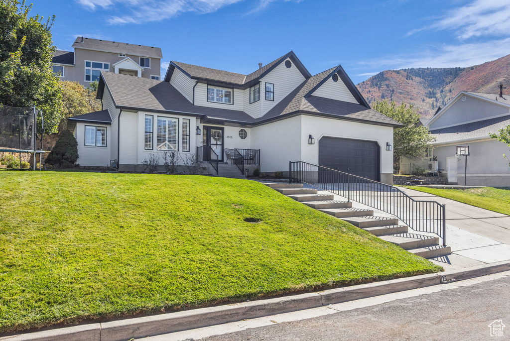 2515 E OAK HAVEN DR. Spanish Fork, UT 84660