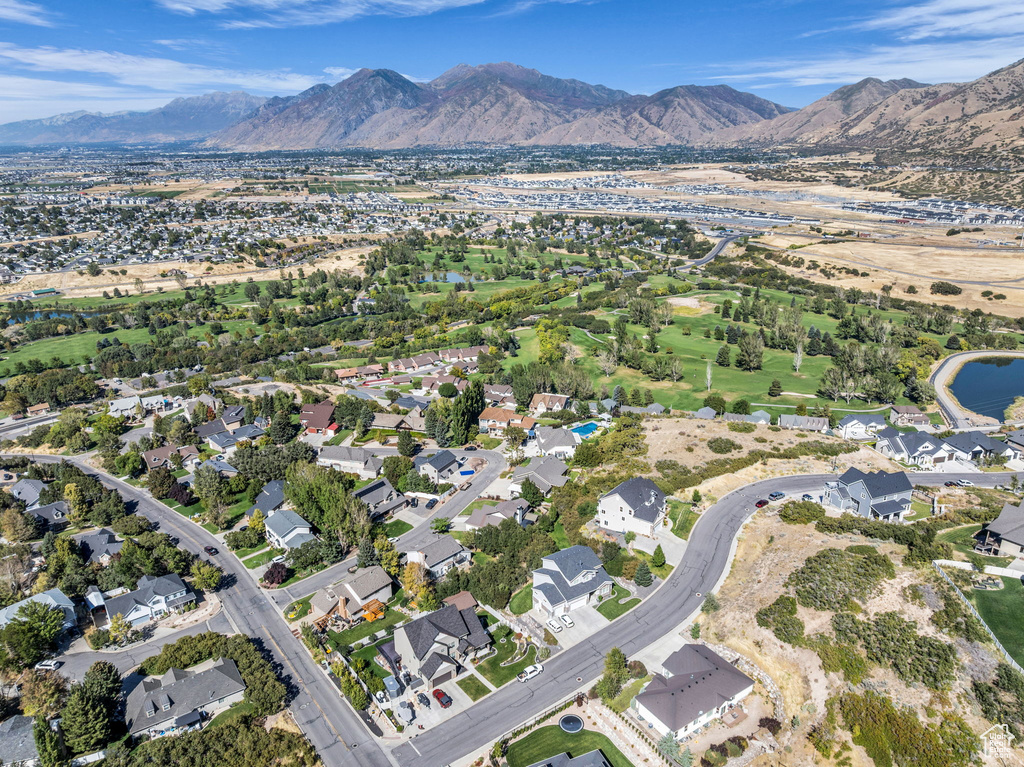 2515 E OAK HAVEN DR. Spanish Fork, UT 84660