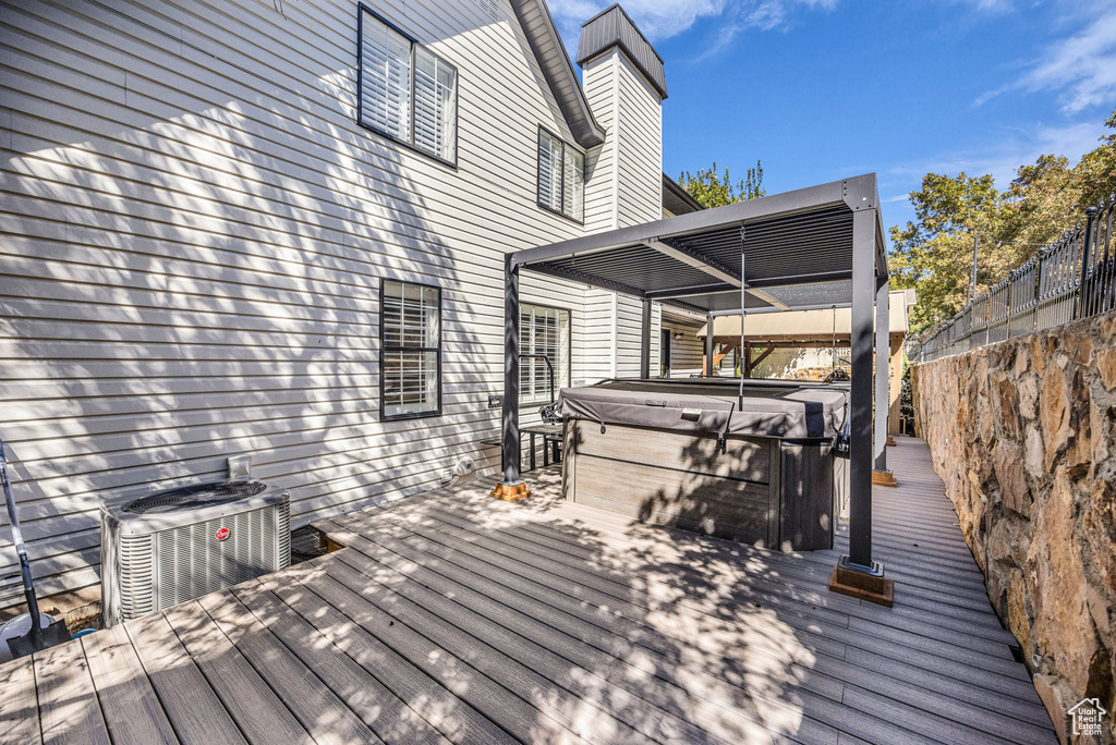 2515 E OAK HAVEN DR. Spanish Fork, UT 84660