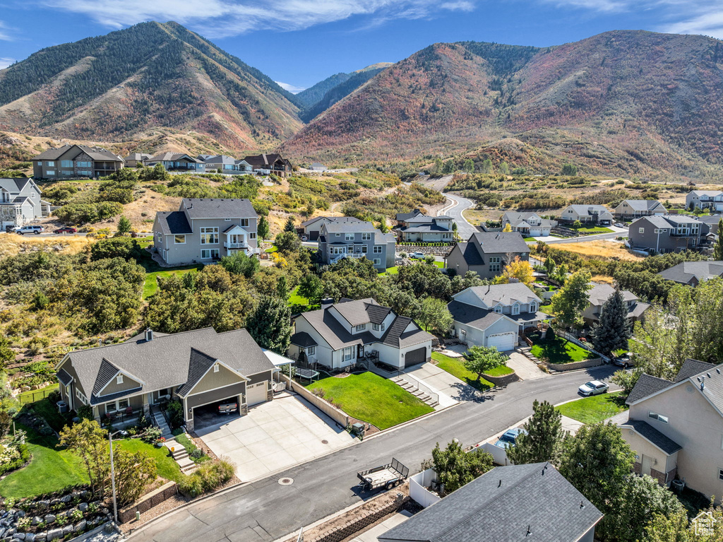 2515 E OAK HAVEN DR. Spanish Fork, UT 84660