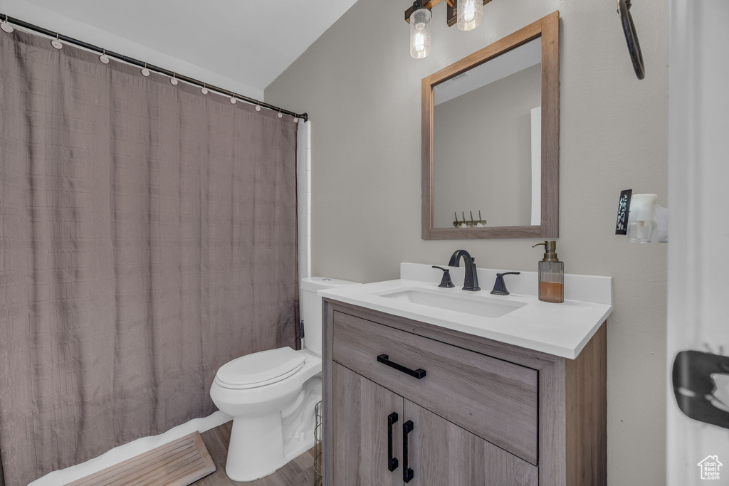 2515 E OAK HAVEN DR. Spanish Fork, UT 84660