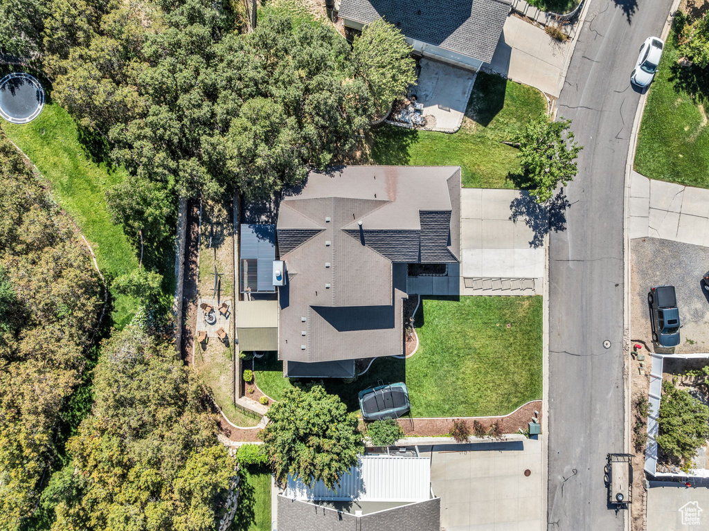 2515 E OAK HAVEN DR. Spanish Fork, UT 84660