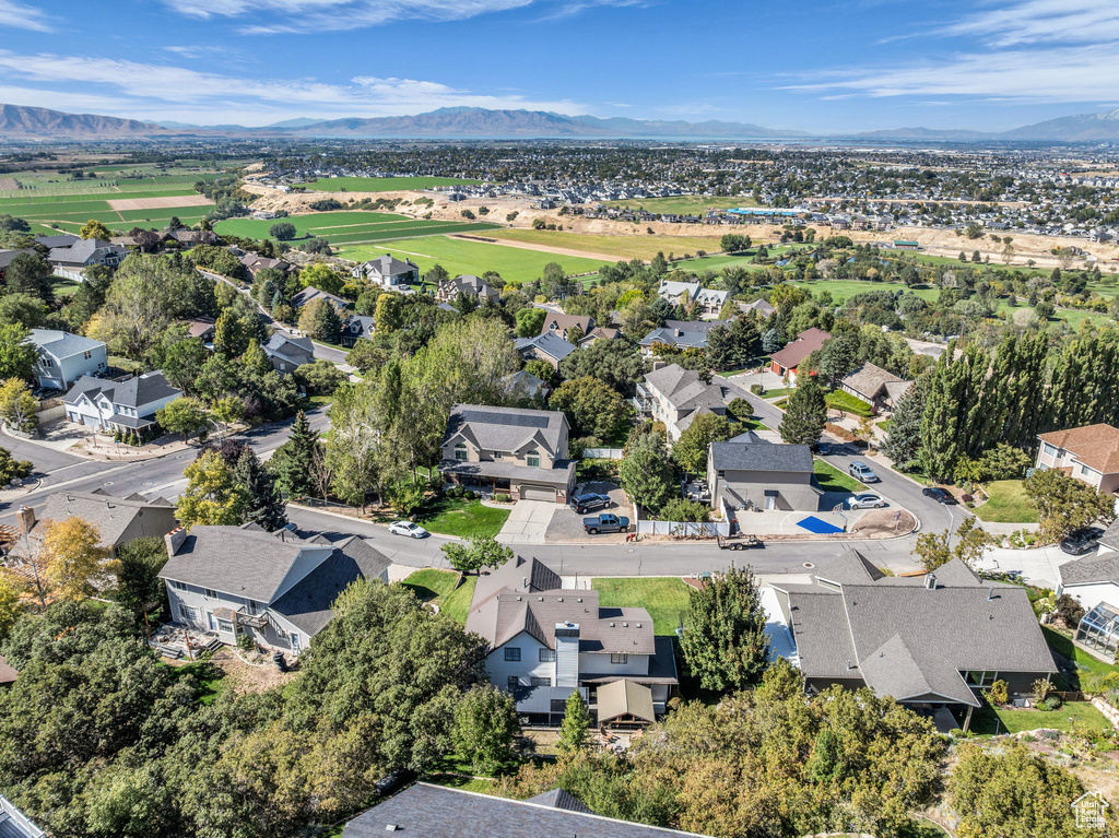 2515 E OAK HAVEN DR. Spanish Fork, UT 84660