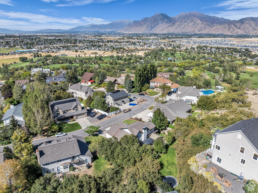 2515 E OAK HAVEN DR. Spanish Fork, UT 84660