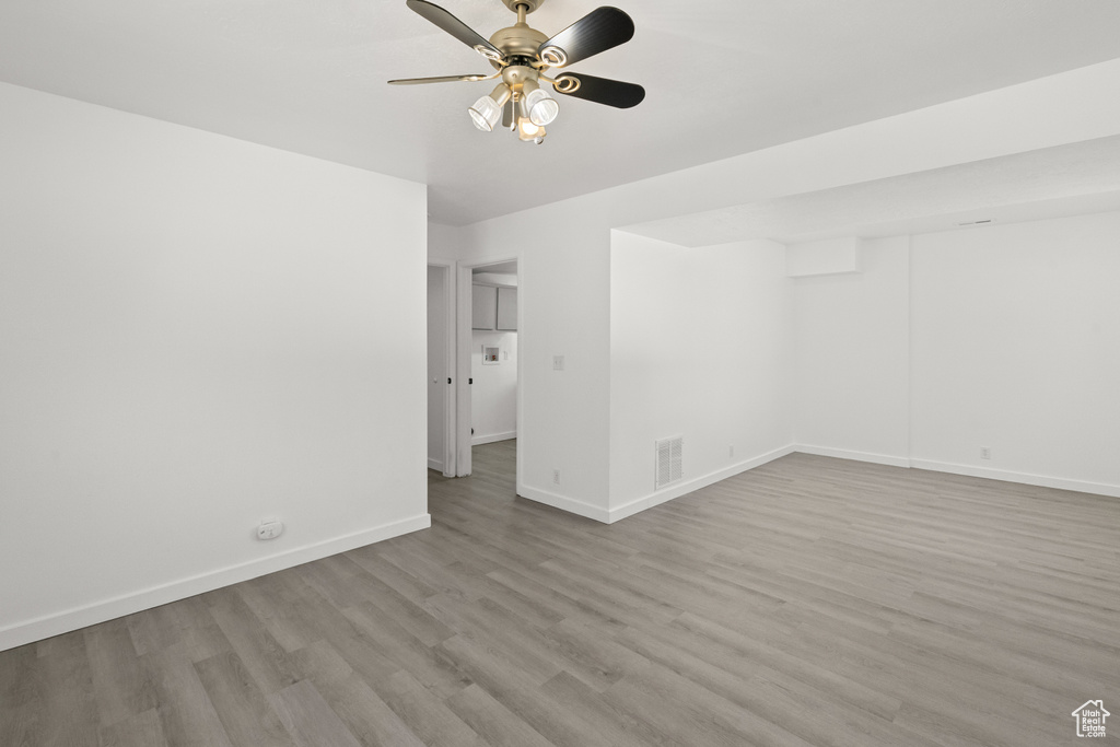 Photo 16 for MLS #2113884 at 2287 N 750 West
