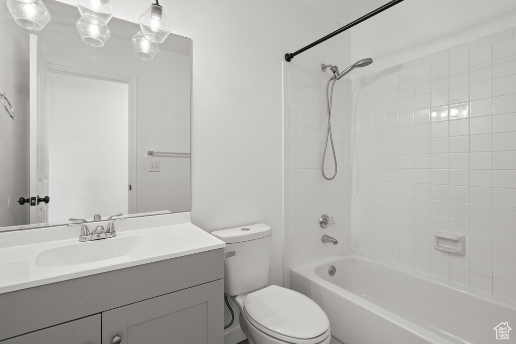 Photo 18 for MLS #2113884 at 2287 N 750 West