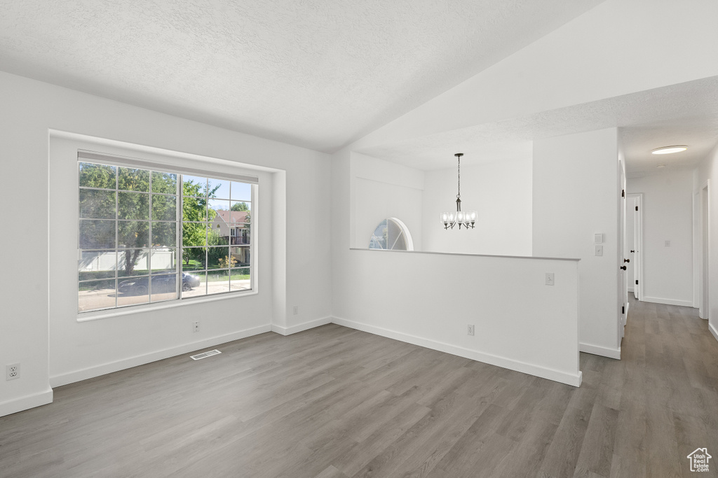 Photo 2 for MLS #2113884 at 2287 N 750 West