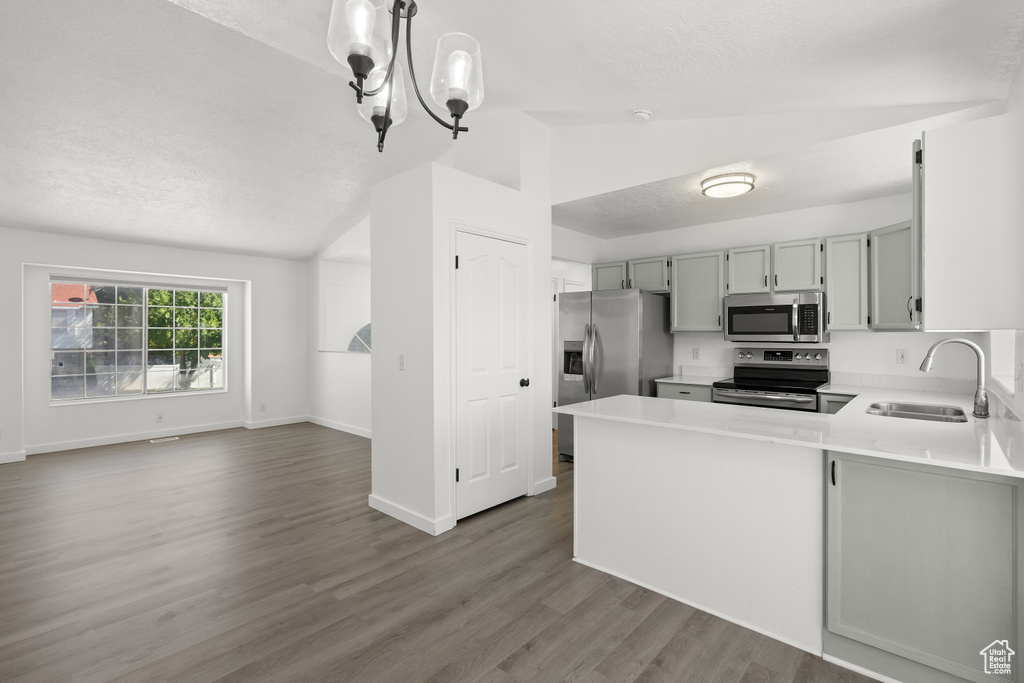 Photo 7 for MLS #2113884 at 2287 N 750 West