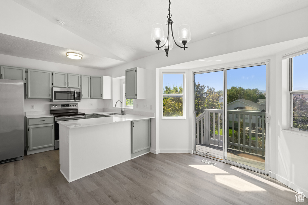 Photo 9 for MLS #2113884 at 2287 N 750 West