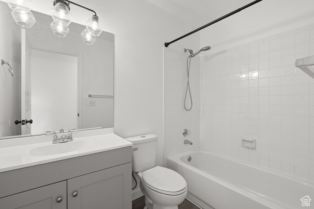 Photo 21 for MLS #2113884 at 2287 N 750 West