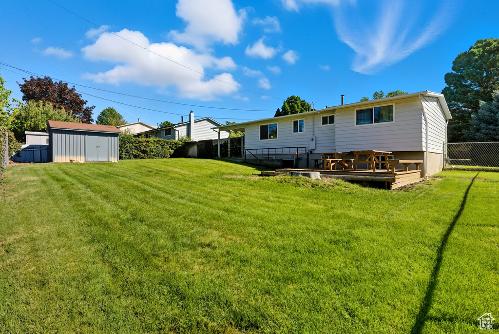 Photo 27 for MLS #2113889 at 551 Colonial St