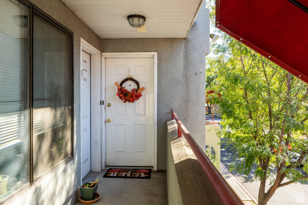 Photo 18 for MLS #2113890 at 541 E 500 North #12