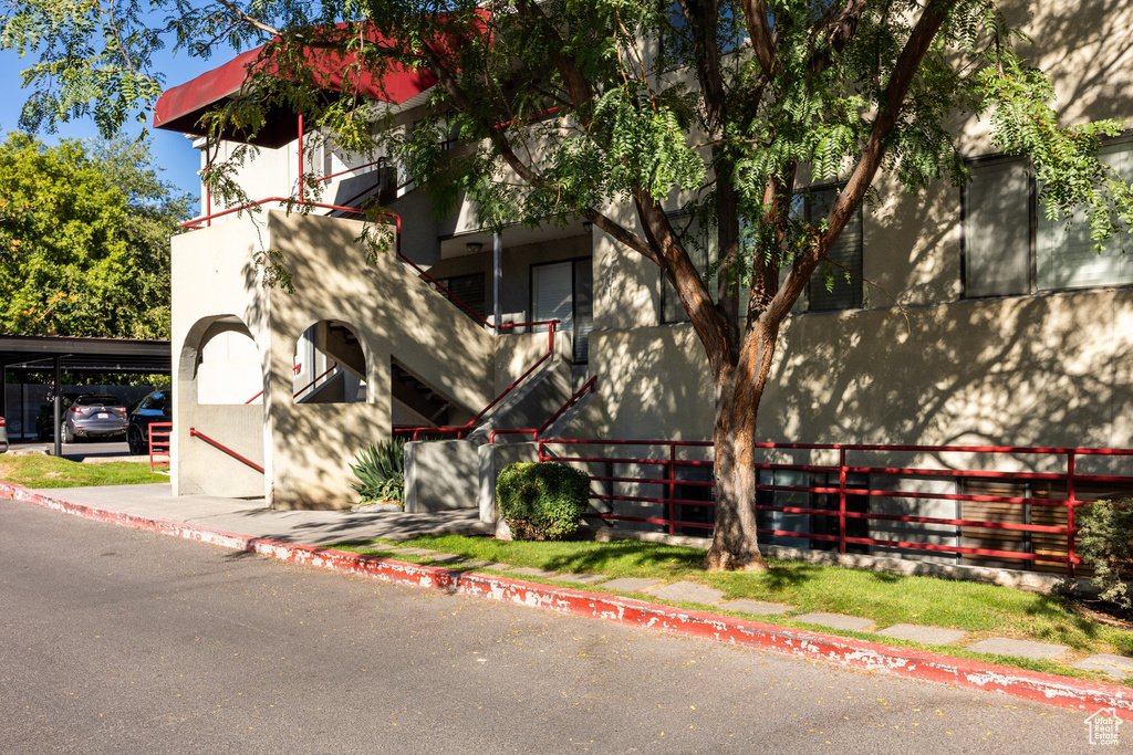 Photo 19 for MLS #2113890 at 541 E 500 North #12