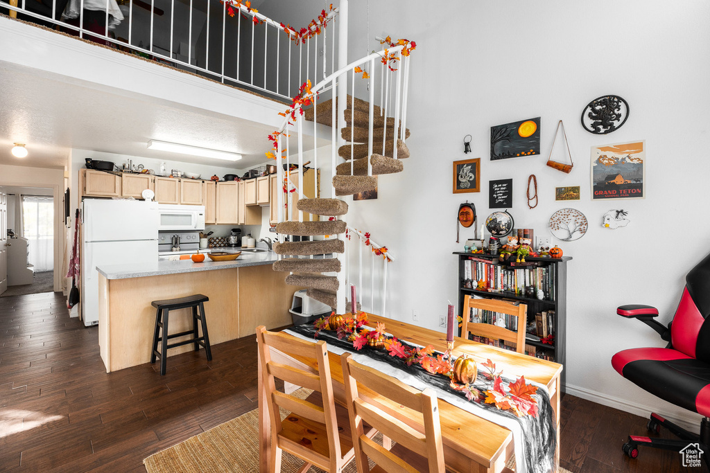 Photo 3 for MLS #2113890 at 541 E 500 North #12