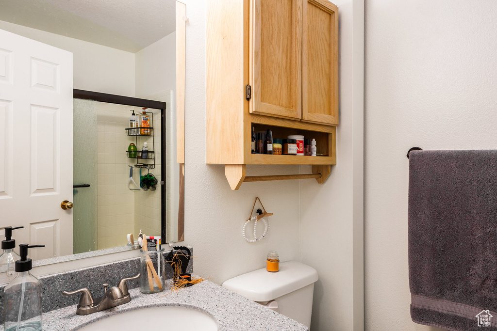 Photo 10 for MLS #2113890 at 541 E 500 North #12