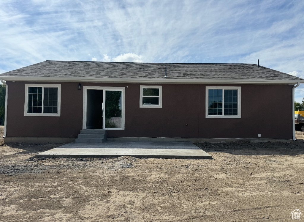 Photo 2 for MLS #2113892 at 135 S 350 East