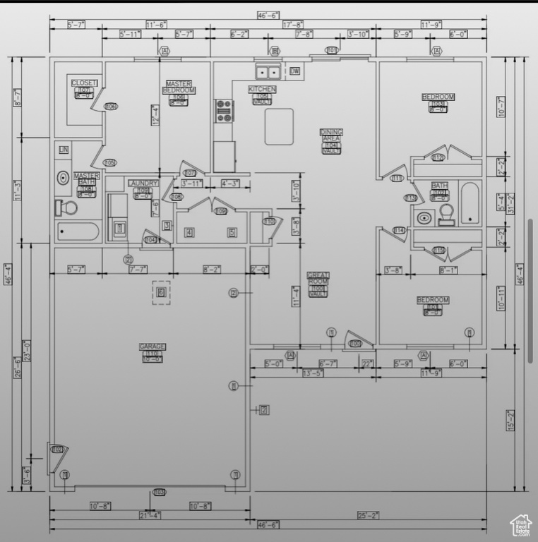 Photo 3 for MLS #2113892 at 135 S 350 East