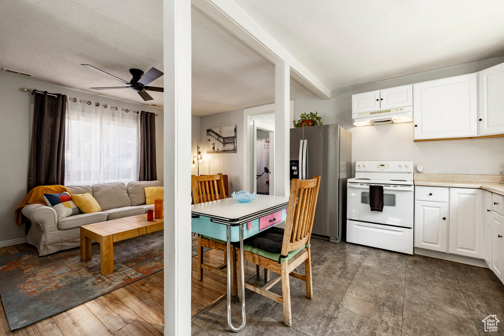 Photo 7 for MLS #2113893 at 154 N 1000 West