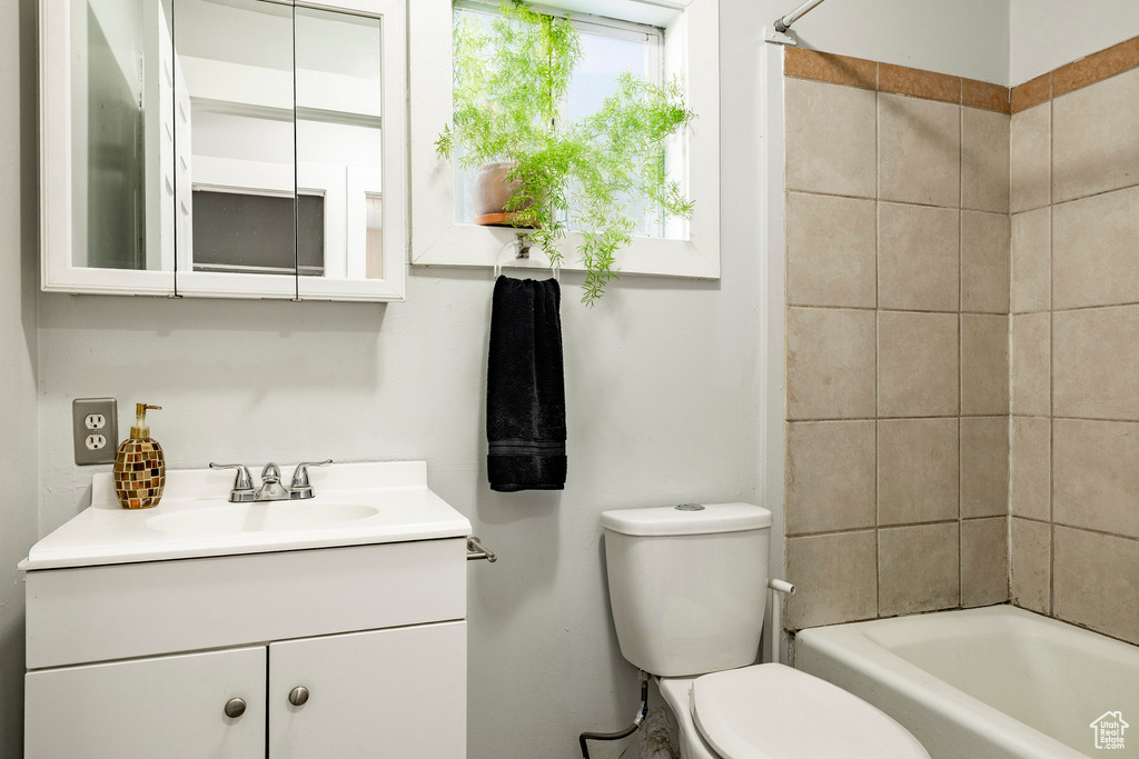 Photo 10 for MLS #2113893 at 154 N 1000 West