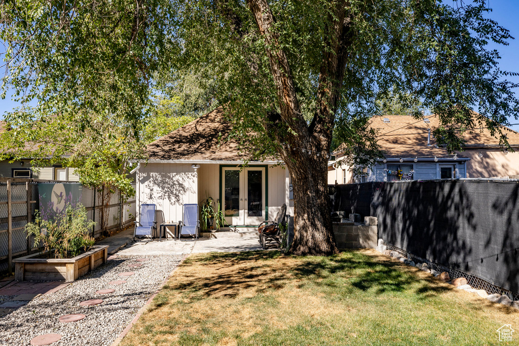 Photo 20 for MLS #2113893 at 154 N 1000 West