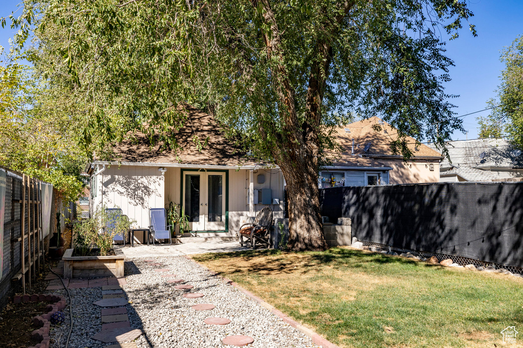 Photo 19 for MLS #2113893 at 154 N 1000 West