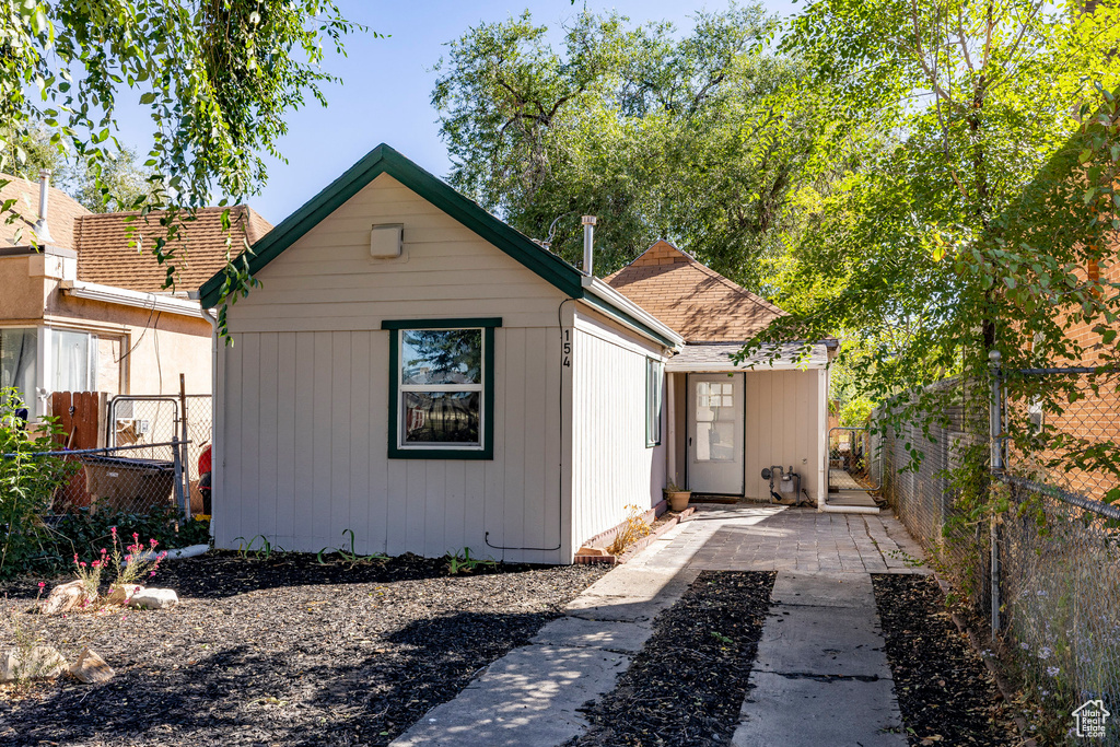 Photo 25 for MLS #2113893 at 154 N 1000 West
