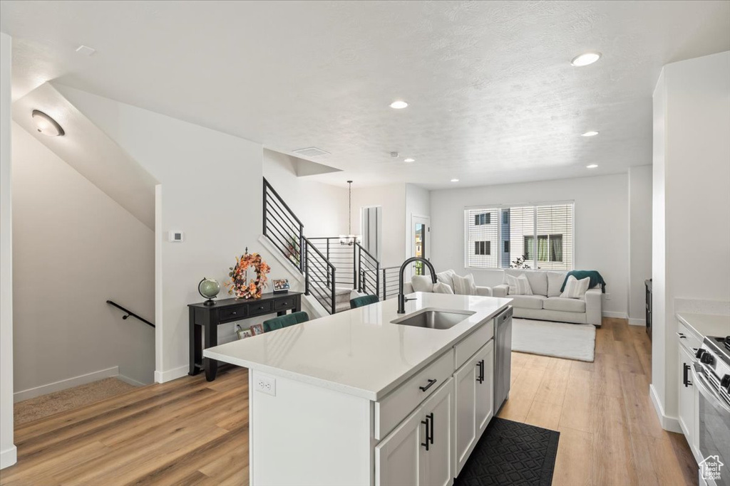 Photo 5 for MLS #2113895 at 468 S 740 West
