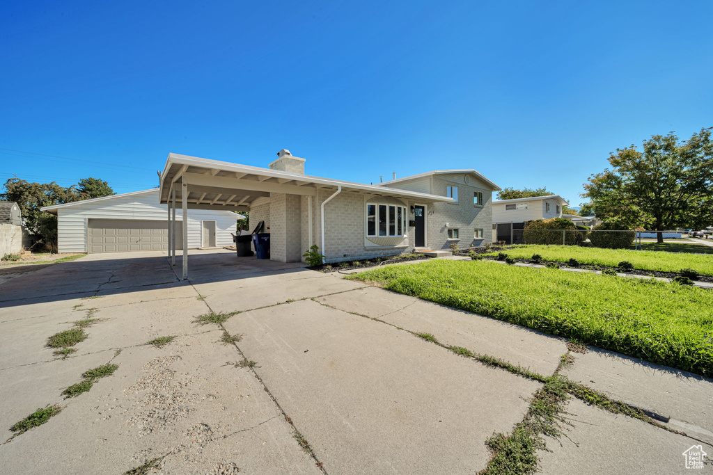 Photo 2 for MLS #2113896 at 1998 W Theckston Rd