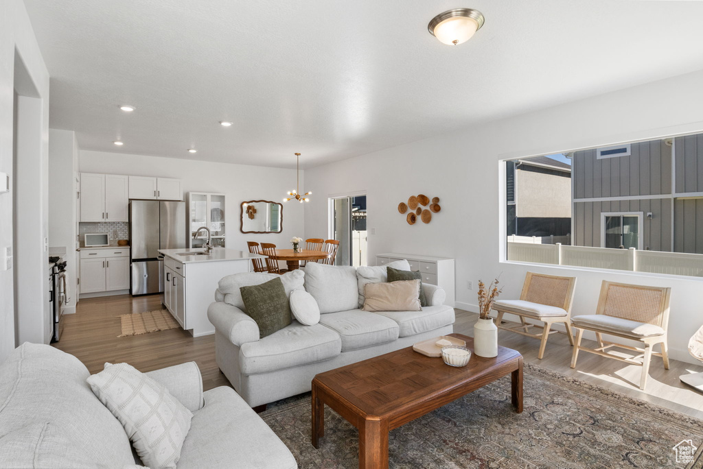 Photo 9 for MLS #2113897 at 748 N 3770 West