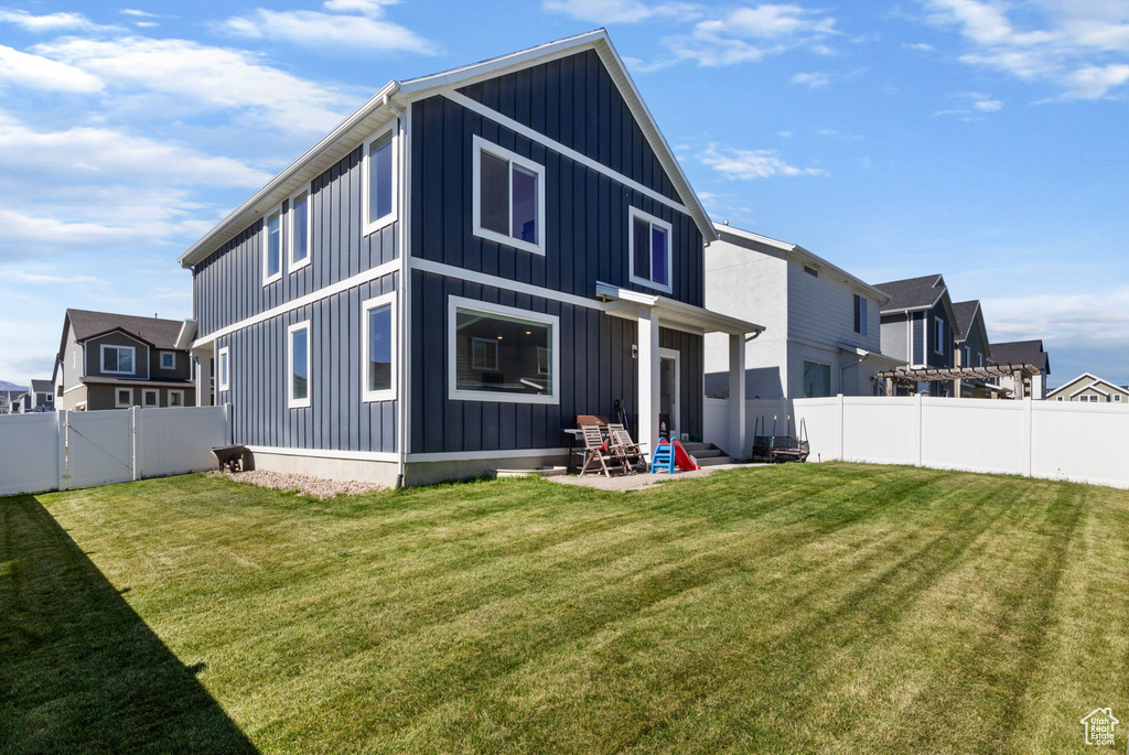 Photo 26 for MLS #2113897 at 748 N 3770 West