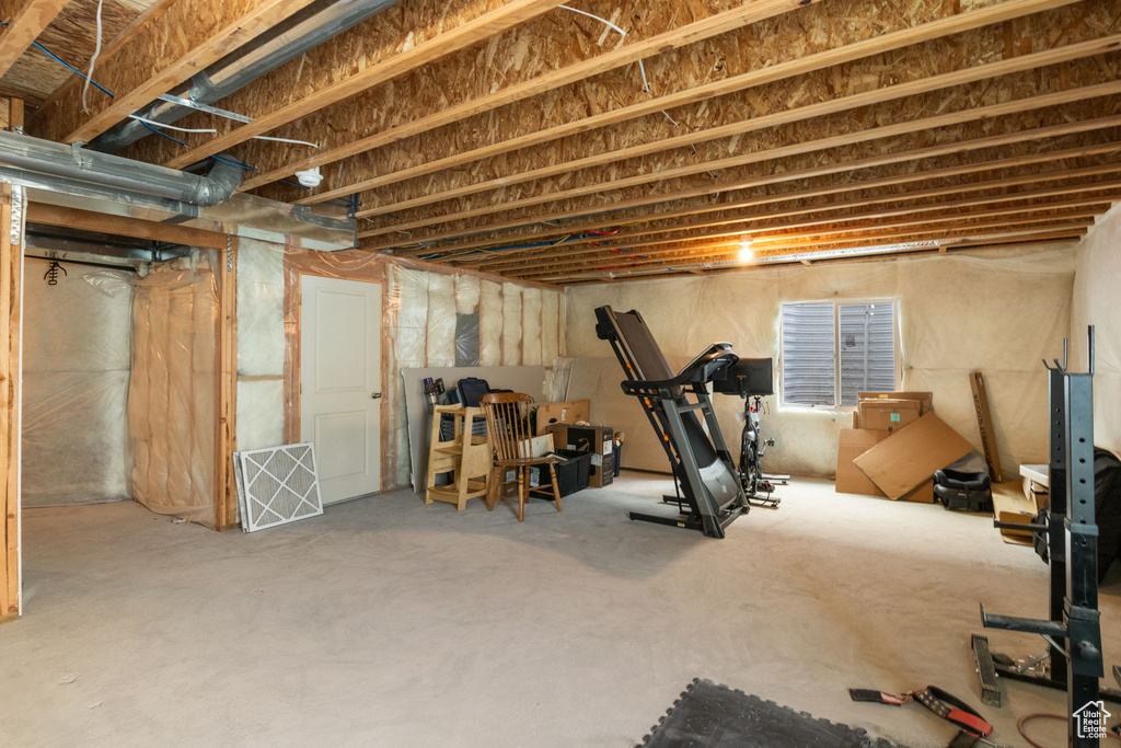 Photo 25 for MLS #2113897 at 748 N 3770 West