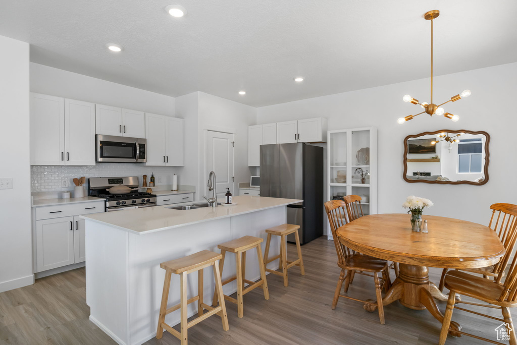 Photo 4 for MLS #2113897 at 748 N 3770 West