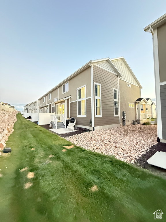Photo 27 for MLS #2113901 at 1118 N Freeman Dr