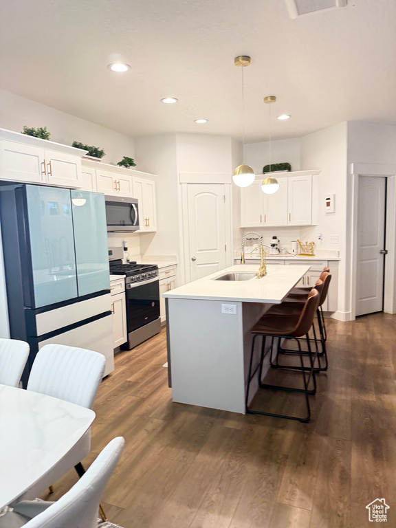 Photo 6 for MLS #2113901 at 1118 N Freeman Dr