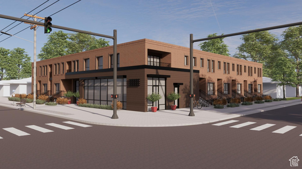 2689 S 500 E Salt Lake City, UT 84106