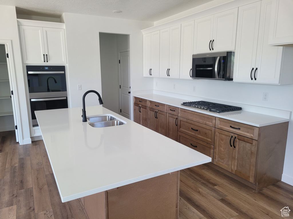 Photo 3 for MLS #2113903 at 669 N Plainsman Dr #112