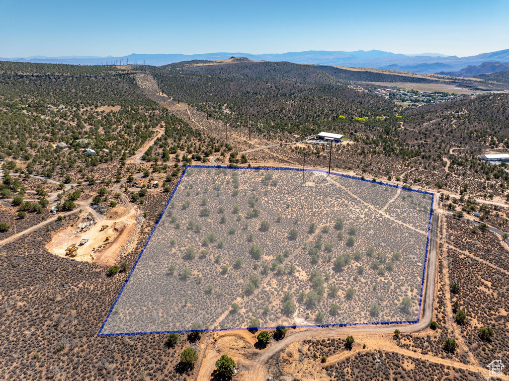  Diamond Valley, UT 84770