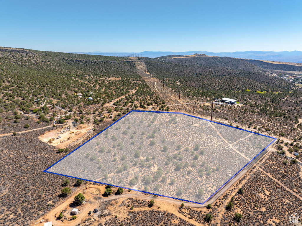  Diamond Valley, UT 84770